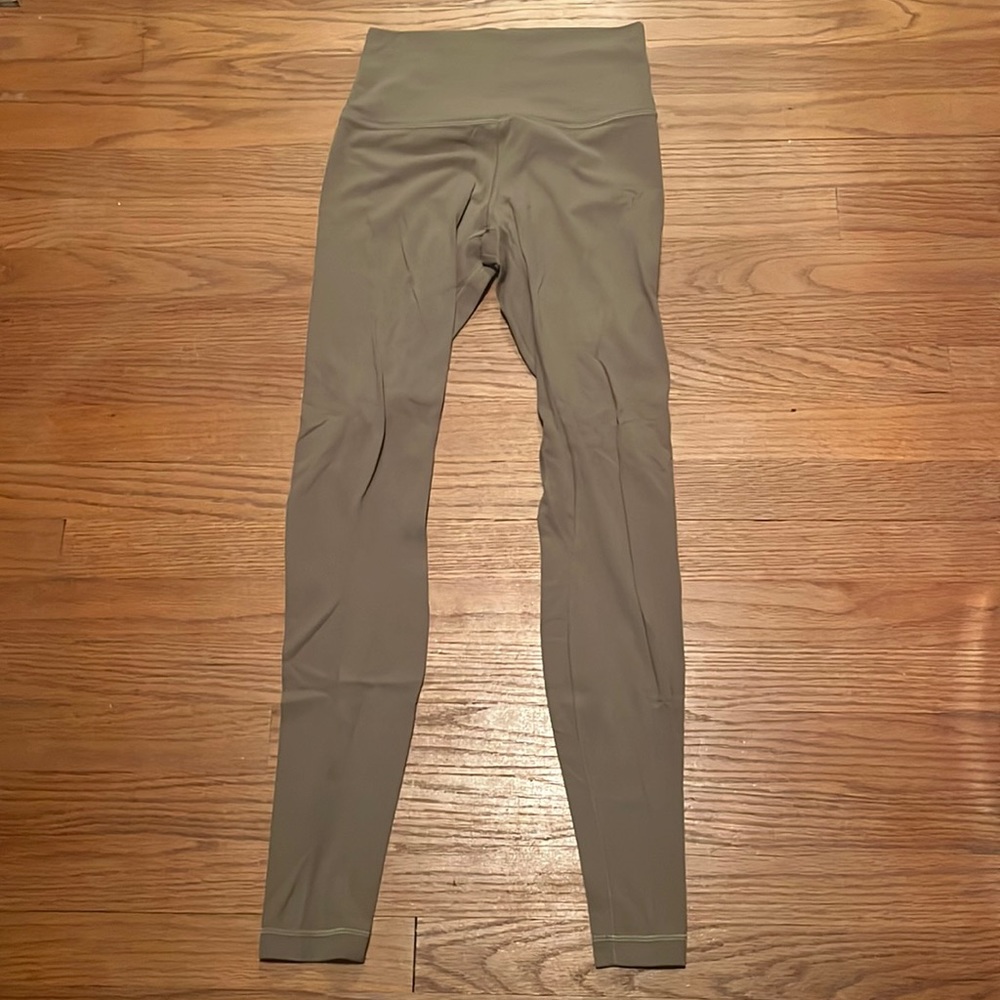 28 inch align leggings